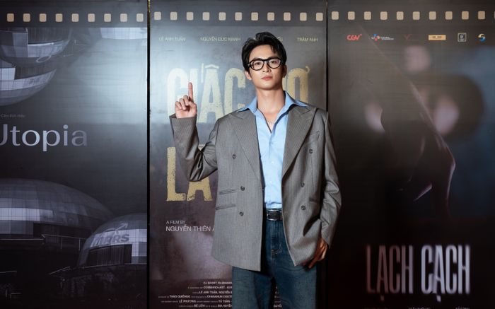 Nhiều diễn viên trăm tỷ lần đầu cùng xuất hiện trong sự kiện Bế mạc Dự án phim ngắn CJ 2025