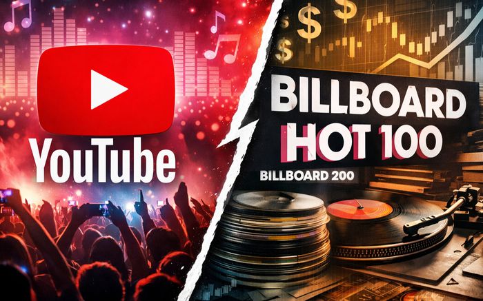 Chuyện gì đang xảy ra với bảng xếp hạng âm nhạc danh giá nhất nước Mỹ?