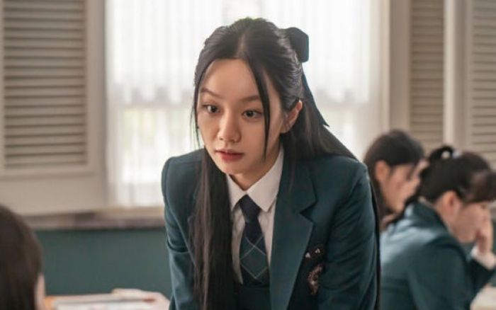 Top phim học đường siêu hay của màn ảnh Hàn