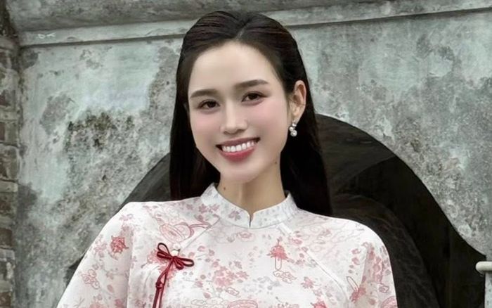 Túi cầm tay 15 triệu của Đỗ Thị Hà