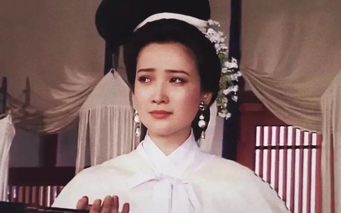 Diễn viên duy nhất góp mặt trong 4 bộ phim chuyển thể của Tứ đại danh tác