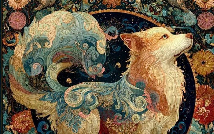 Đúng hôm nay mùng 1 âm lịch, 3 con giáp được Thần Tài gõ cửa ban lộc, Tết khỏi lo thiếu thốn