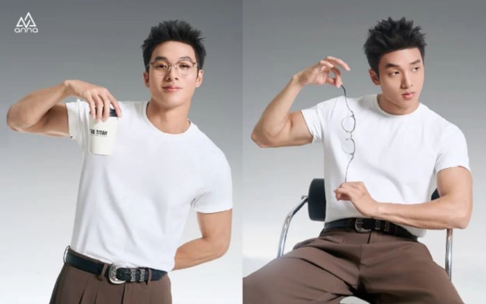 Thương hiệu kính mắt thổi gió thời trang vào MV Việt