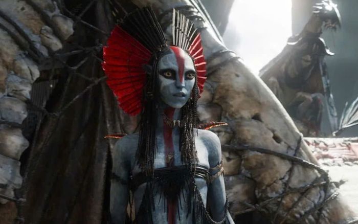 Avatar 3 và những điều không tưởng