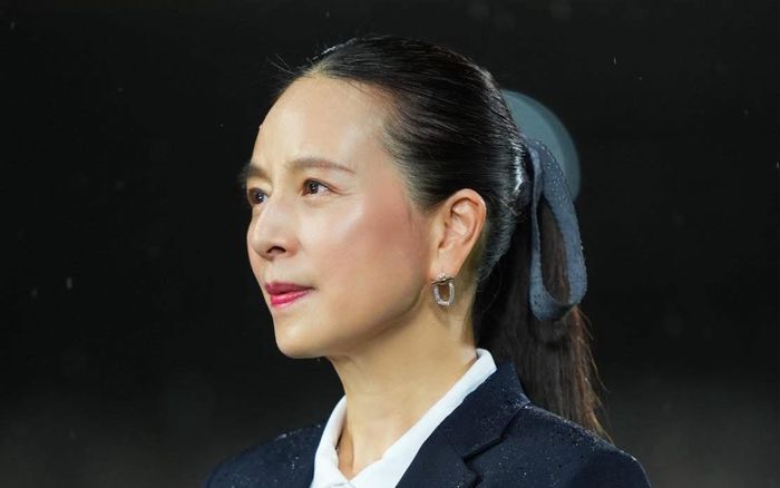 Madam Pang chính thức trắng tay ở SEA Games 33