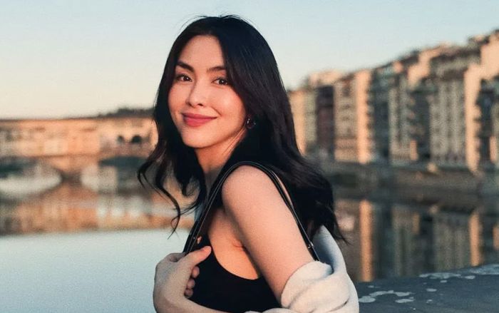 Điều khiến 'dâu hào môn' Tăng Thanh Hà thích mê, năm nào cũng 'check in' ít nhất 1 lần