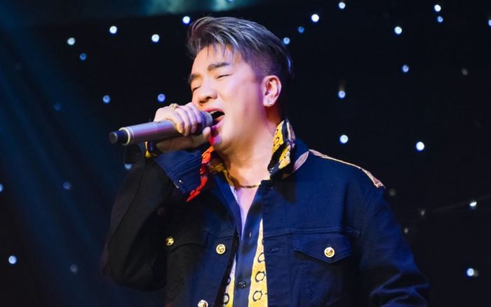 Đàm Vĩnh Hưng thừa nhận run khi diễn đêm nhạc đặc biệt dù có hơn 20 năm ca hát