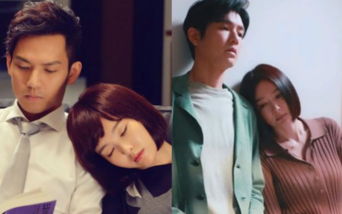 Chung Hán Lương – Nam thần si tình nhất màn ảnh Hoa Ngữ