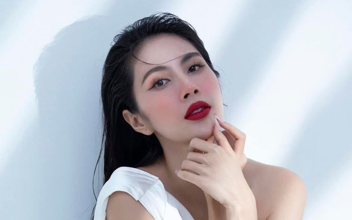 Xe đạp 5 triệu của ca sĩ Thủy Tiên