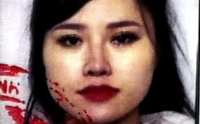 Bùi Thị Kim Liên bị truy nã