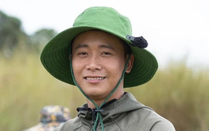 Xe sang 8 tỷ của Quang Linh Vlogs