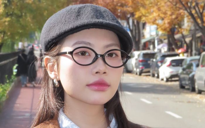 Kem nền 1 triệu của Phương Mỹ Chi