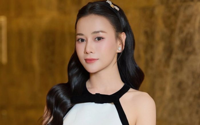 Bộ sưu tập xế hộp tiền tỷ của diễn viên Phương Oanh