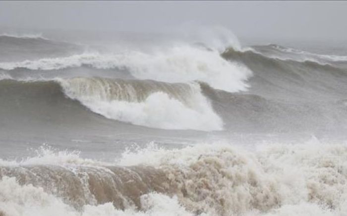 Rộ tin bão số 16 sắp đi vào Biển Đông, thực hư ra sao?