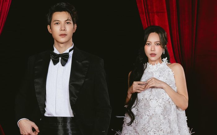 Bất ngờ trước phản ứng của Diệu Nhi khi chồng đóng cảnh nóng