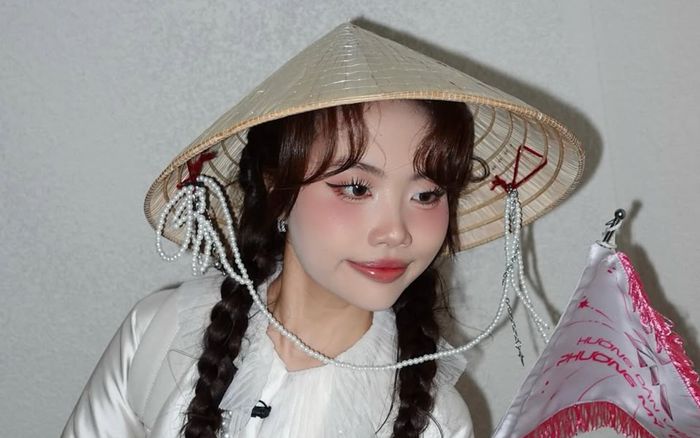 Đồng hồ 900 nghìn của Phương Mỹ Chi