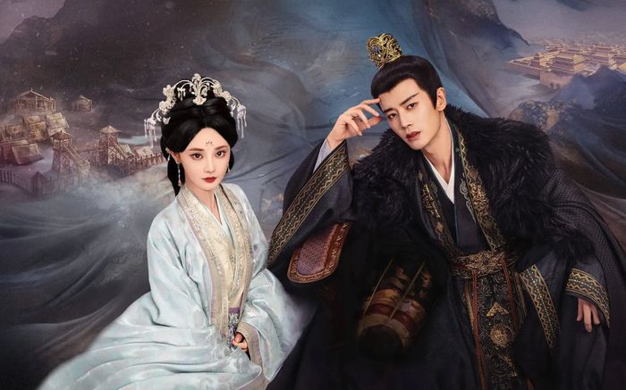 Phim Hoa ngữ tối nay 3/12