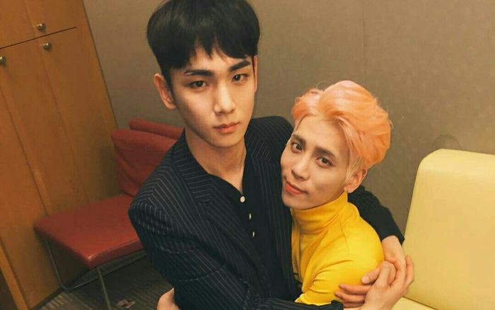 Key (SHINee) bị chỉ trích vì bài đăng liên quan Jonghyun