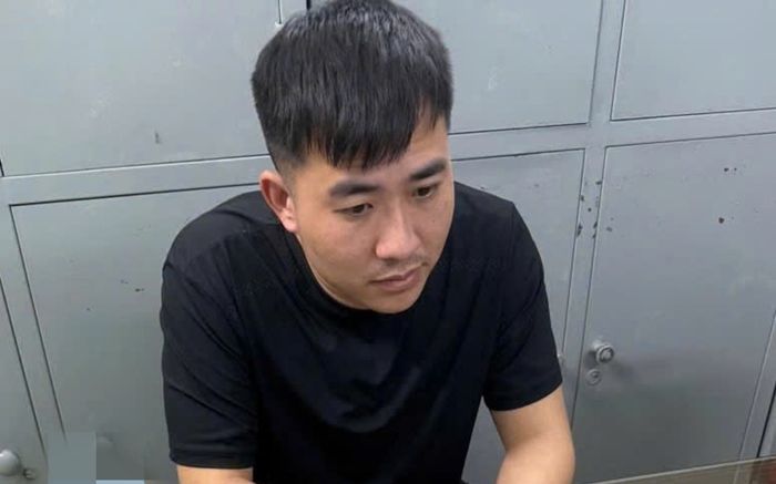 Đặng Sử Đức bị bắt