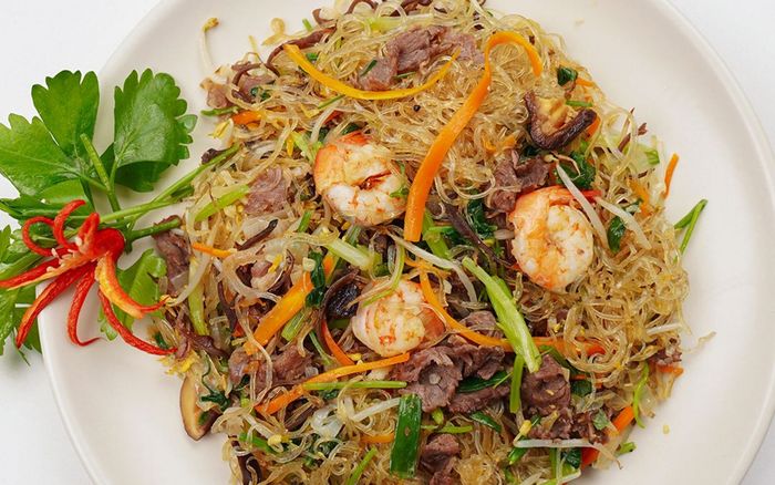 Ăn miến liên tục, cơ thể sẽ phát tín hiệu gì?