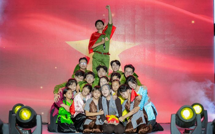 Cuộc thi tìm kiếm tài năng sinh viên của UEF tạo ấn tượng với giới chuyên môn