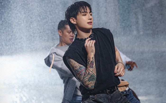 'Giải mã' loạt hình xăm của Jungkook, ý nghĩa thế này liệu fan đã biết hết?