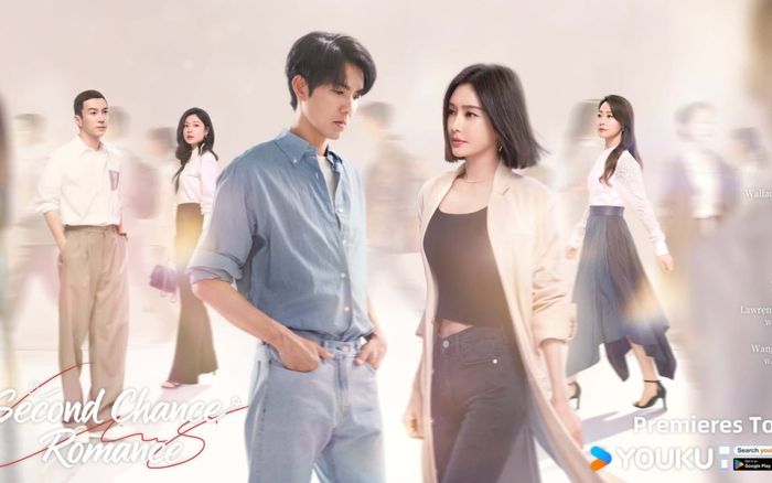 Phim Hoa ngữ gây thất vọng nhất trong năm 2025