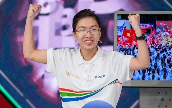 Thành tích đáng nể mới nhất của Quán quân Nguyễn Thị Thu Hằng sau chặng đường du học tại Úc