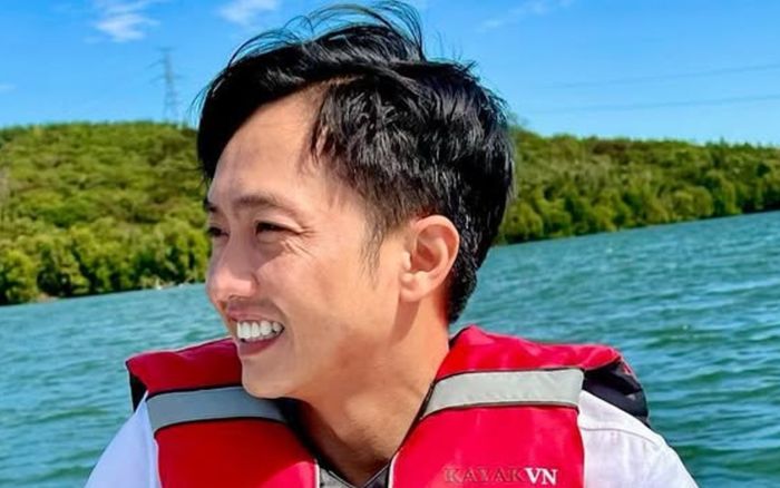 Chiếc xe máy 135 triệu của Cường Đô La