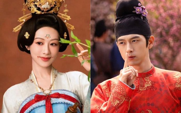 Bộ phim Hoa ngữ thành công nhất năm 2025