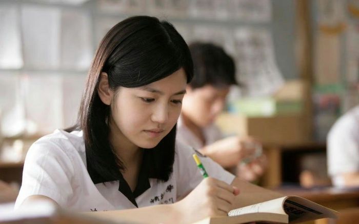 Điểm danh 7 nữ thần thanh xuân của mản ảnh Hoa ngữ