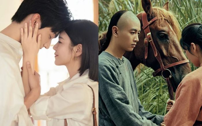 Top 10 phim truyền hình Hoa ngữ được yêu thích nhất hiện nay: Quán quân gây sốt vì không một lời chê