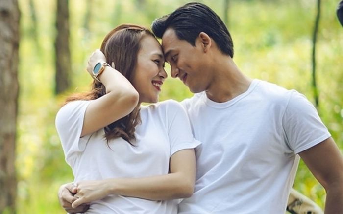 Rầm rộ 'thiệp cưới' của Mỹ Tâm và Mai Tài Phến