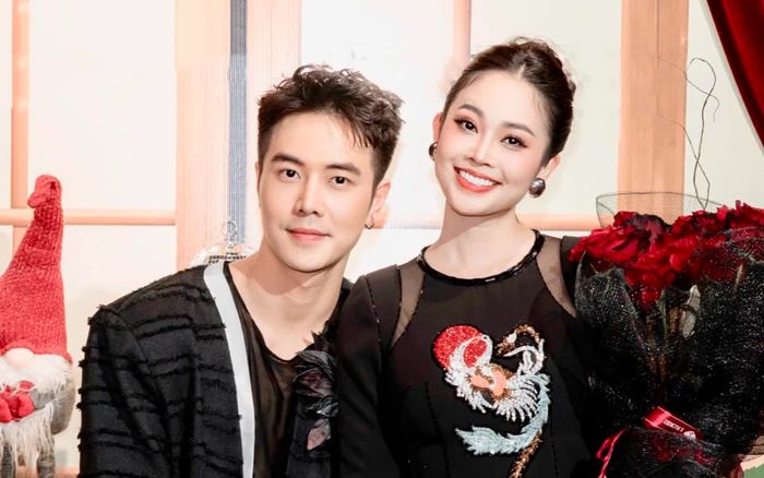 Nam diễn viên Việt báo tin vợ sinh con sau 4 năm chờ đợi, khán giả chúc mừng