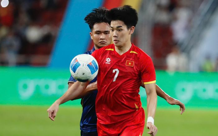 LĐBĐ châu Á nói thẳng về chiến thắng của Việt Nam trước Thái Lan