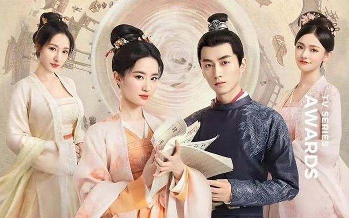 Top 5 phim truyền hình được CCTV đề cử, càng xem càng hay