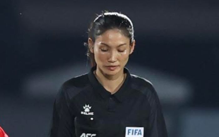 Truyền hình điều tra của Đức nói thật về trọng tài Lào khiến Việt Nam thua Philippines