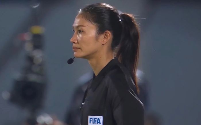 Đội bóng Philippines nói thật về trọng tài Lào, họ không có lỗi