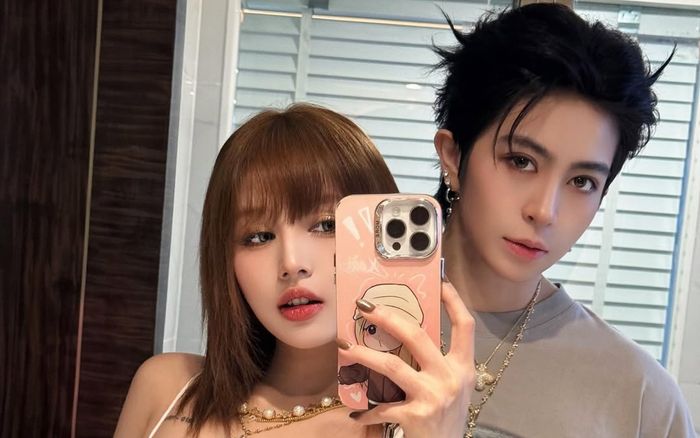 Gil Lê lại gây 'dậy sóng' với Xoài Non