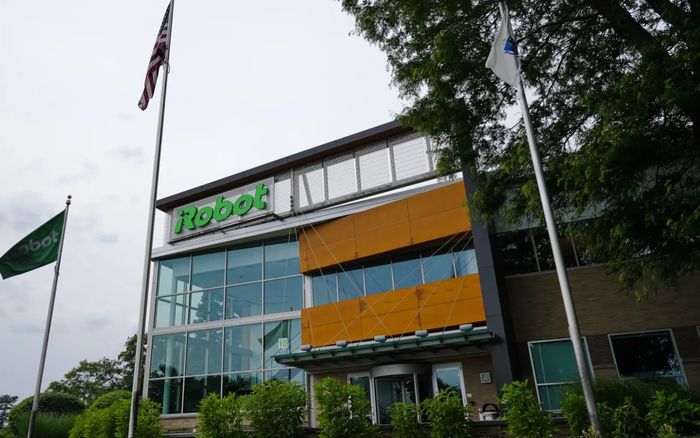 Sự sụp đổ của iRobot: Hệ quả lớn từ một vụ phá sản