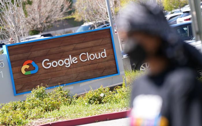 Google Cloud đạt thỏa thuận gần 10 tỷ đô la với Palo Alto Networks