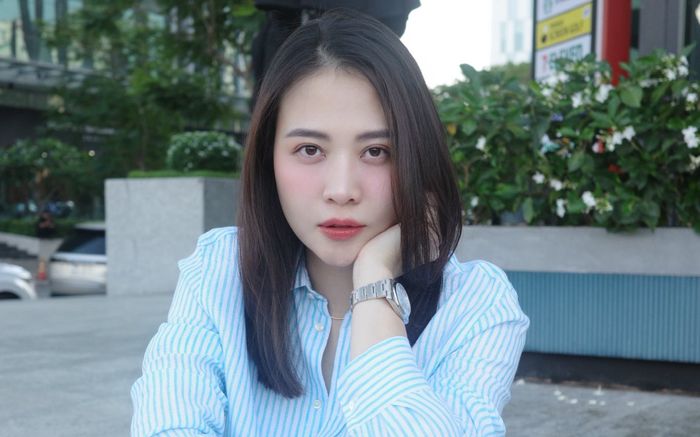 Đồng hồ 500 triệu của vợ Cường Đô La