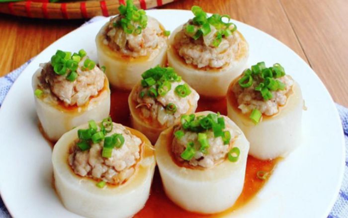 Loại củ ví như nhân sâm trắng tốt sức khỏe, chuyên gia Mỹ khen hết lời: Ở Việt Nam bán rất rẻ