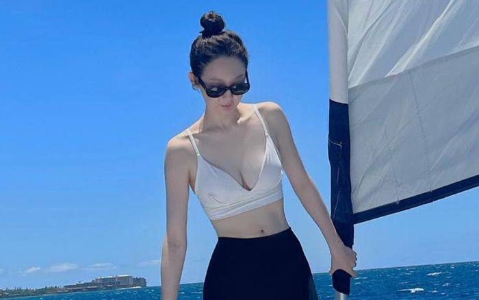 Nữ ca sĩ nổi tiếng bị lôi vào bê bối 'tiêm chích' gây chấn động showbiz