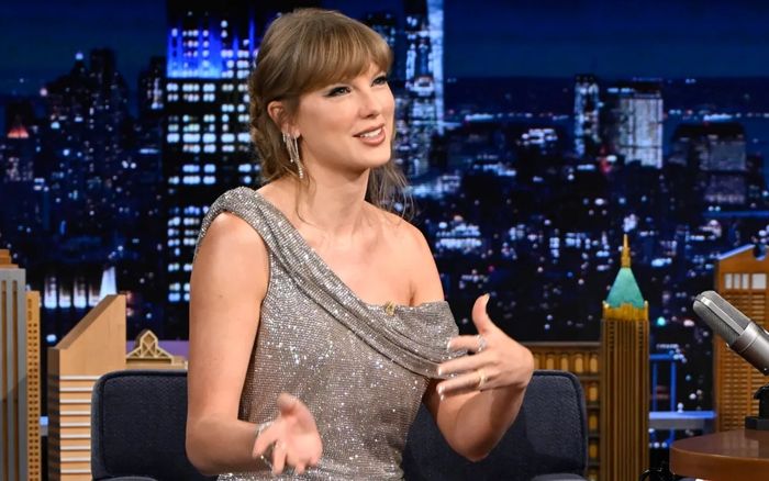 Hành trình chạm đến đỉnh cao của Taylor Swift không dễ dàng