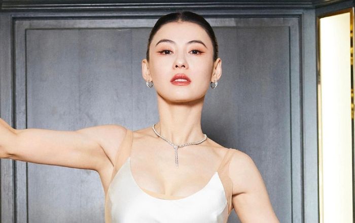 Có 1000 tỷ, 'quốc bảo nhan sắc' Trương Bá Chi chuẩn bị 2 điều cho tang lễ chính mình