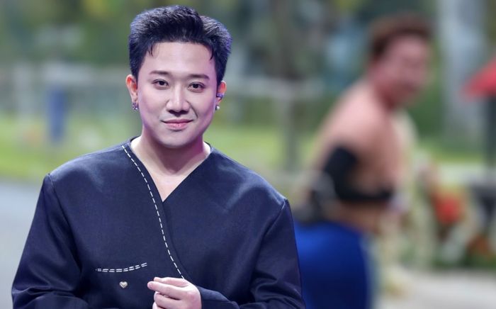 Sốc trước diện mạo hiện tại của Trấn Thành