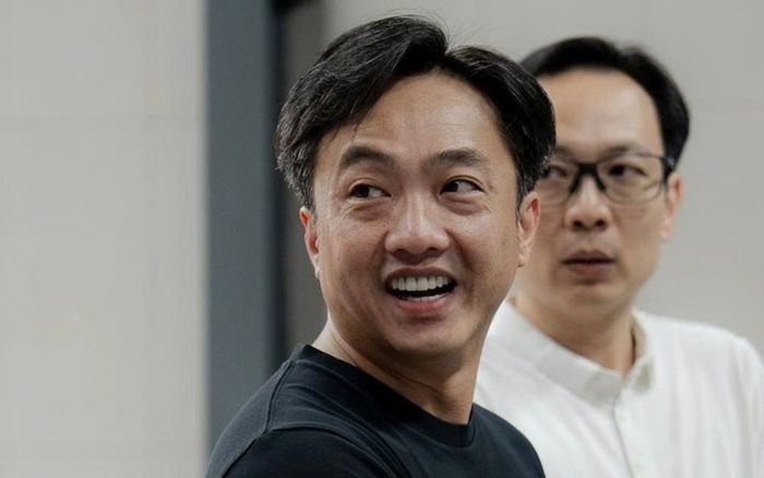 Chiếc xe tay côn 200 triệu Cường Đô La được tặng