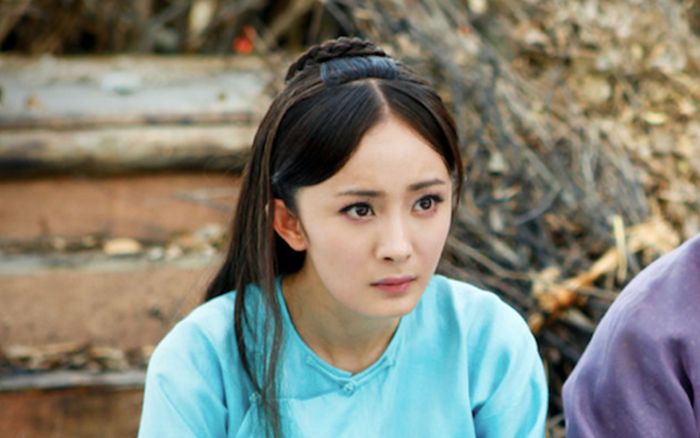 Top 5 vai diễn xuất sắc nhất của Dương Mịch