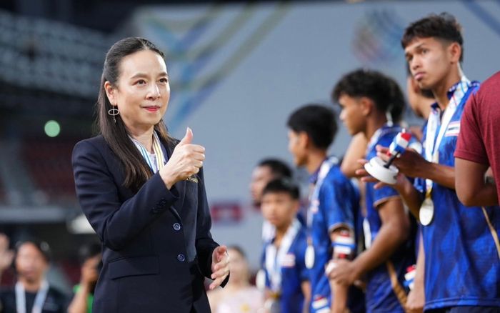 Madam Pang khiến người Thái thất vọng